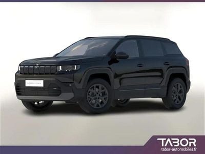 Noir Nouvelle 2025 Jeep Compass SUV | 37 803 € (Super prix)
