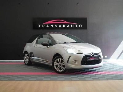Citroën DS3