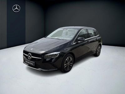 Mercedes B250