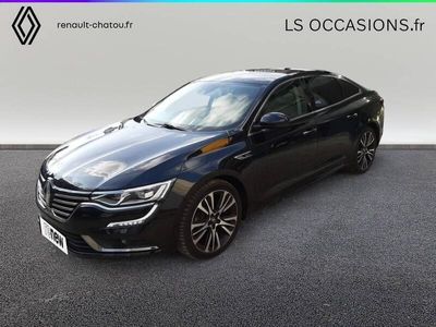 occasion Renault Talisman Tce 200 Energy Edc Initiale Paris