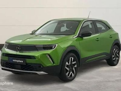 Opel Mokka-e