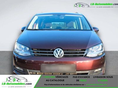 occasion VW Sharan 1.4 TSI 150 BVA