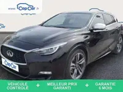 occasion Infiniti Q30 2.0 T 211 Awd 7dct Sport