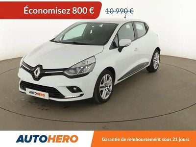 Renault Clio IV