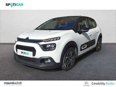 Occasion 2022 Citroën C3 Business Class Citadine | 13 690 € (Prix juste)