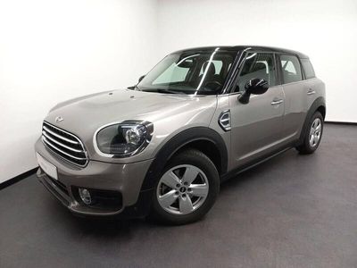 Mini Cooper D Countryman