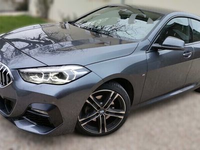 occasion BMW 218 Gran Coupé d 150 ch BVA8 M Sport