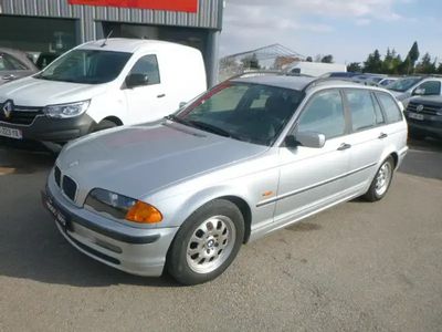 occasion BMW 318 luxe