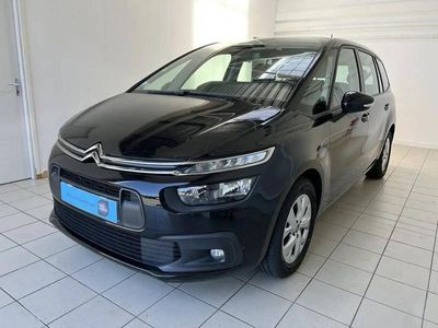 Citroën C4 SpaceTourer