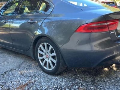 Occasion 2015 Jaguar XE Berline | 17 990 €