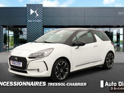 DS Automobiles DS3