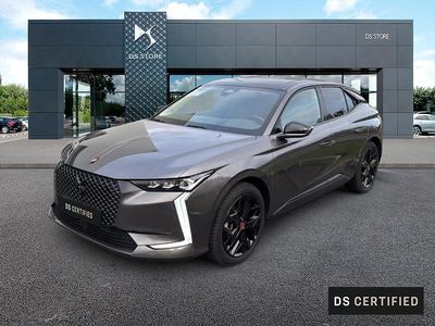 Gris Occasion 2023 DS Automobiles DS4 Performance Line Plus Berline | 23 977 €