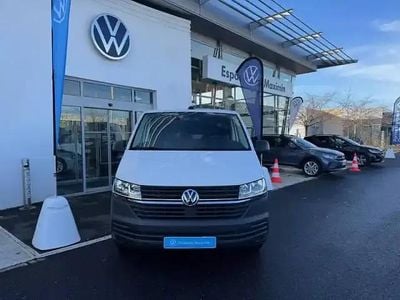VW T6.1
