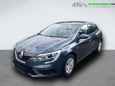 Renault Mégane IV