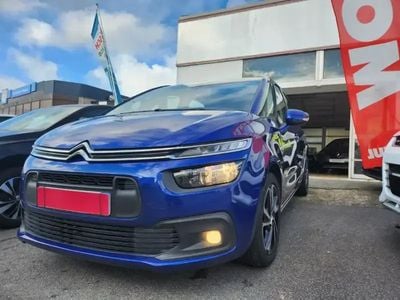 Citroën C4 Picasso