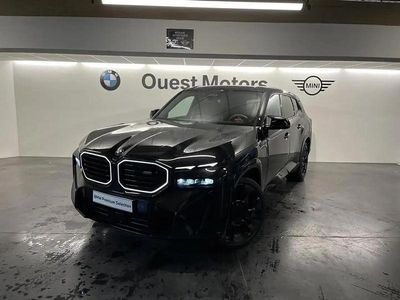 Occasion BMW M5 318 ch (233 kW) 2025 SUV