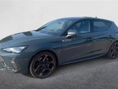 Bleu Occasion 2024 Cupra Leon VZ Berline | 39 840 €
