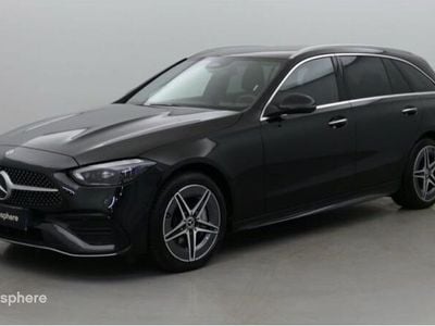 Mercedes E300