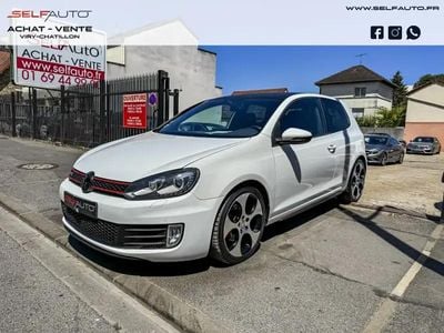 VW Golf VI