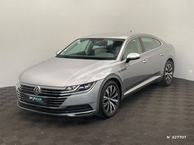 VW Arteon