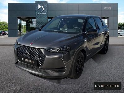 DS Automobiles DS3 Crossback
