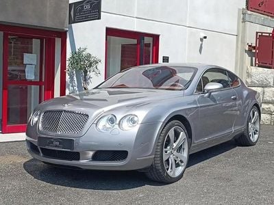 Gris Occasion 2006 Bentley Continental Coupé | 39 990 €