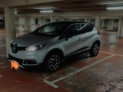 Occasion 2017 Renault Captur Intens SUV | 7 500 €
