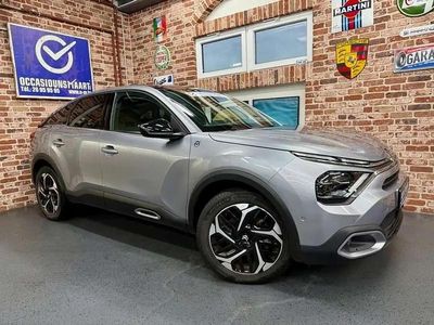 Gris Occasion 2024 Citroën C4 Berline | 18 970 € (Prix juste)