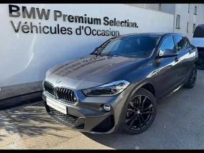 Gris Occasion 2020 BMW X2 M Sport SUV | 27 989 € (Prix juste)