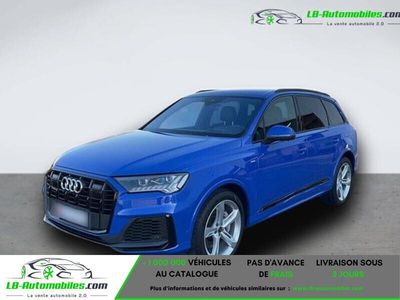 occasion Audi Q7 55 TFSI e 380 BVA Quattro