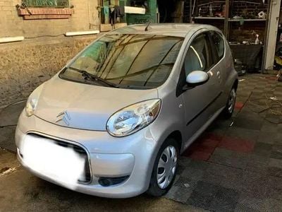 Citroën C1