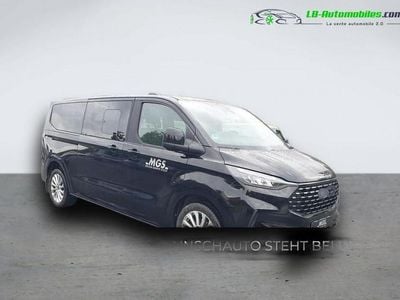 Ford Tourneo