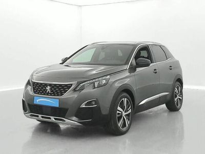 occasion Peugeot 3008 BlueHDi 130ch S&S EAT8 GT Line