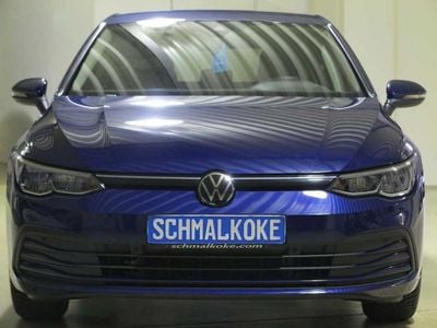 VW Golf VIII