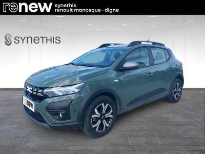 occasion Dacia Sandero SANDEROTCe 110 - Stepway Expression +