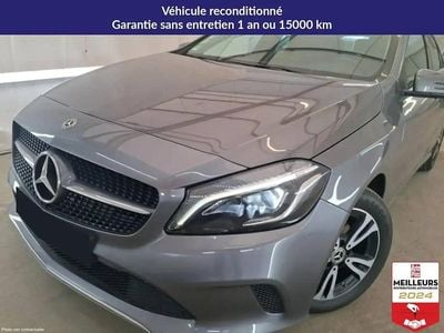 Mercedes A160