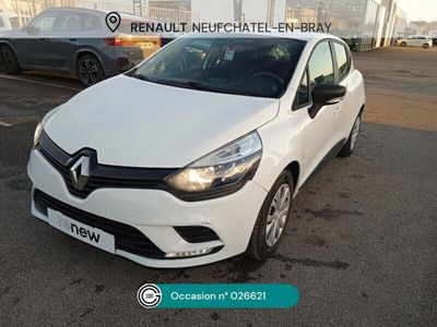 Renault Clio IV