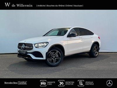 occasion Mercedes GLC300 