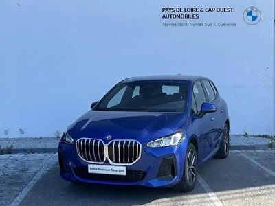 BMW 225