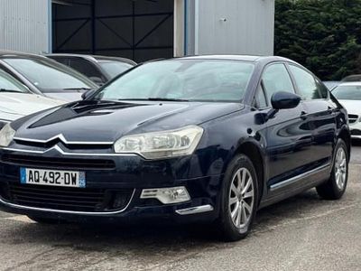 Occasion 2010 Citroën C5 Dynamique Berline | 3 490 €