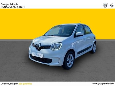 occasion Renault Twingo 1.0 SCe 75ch Zen - 20