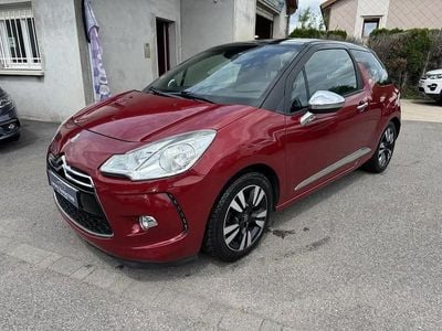 Citroën DS3