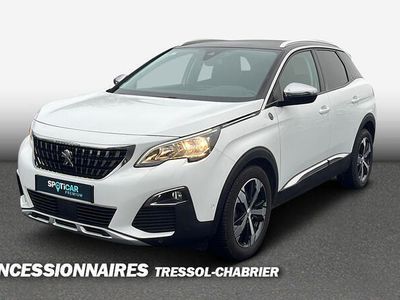 occasion Peugeot 3008 Puretech 130ch S&S BVM6 Crossway