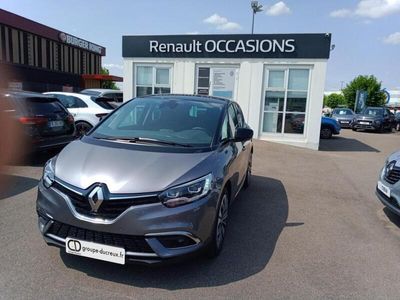 occasion Renault Scénic IV TCe 140 Evolution