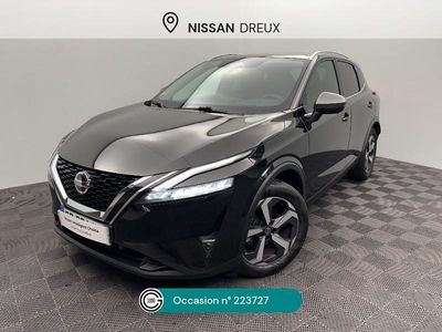 Occasion 2021 Nissan Qashqai SUV | 21 990 € (Prix juste)