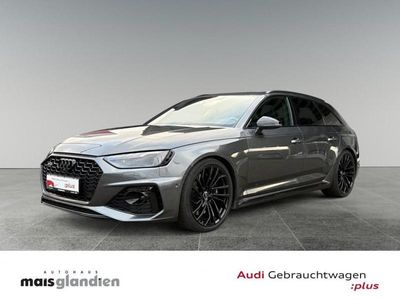 Occasion 2021 Audi RS4 Sport Break | 58 880 €