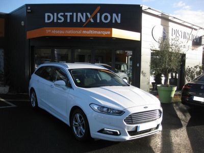 occasion Ford Mondeo 2.0 Tdci 150ch Titanium Powershift Euro6.2