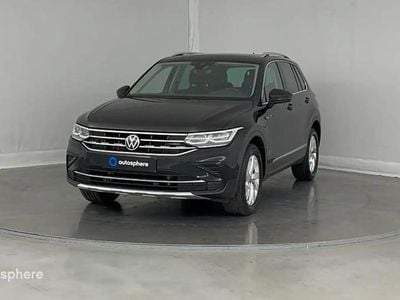 Occasion VW Tiguan Elegance 152 ch (111 kW) 2023 SUV