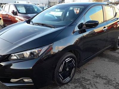 Occasion Nissan Leaf Acenta 50 kW (68 ch) 2022 Citadine