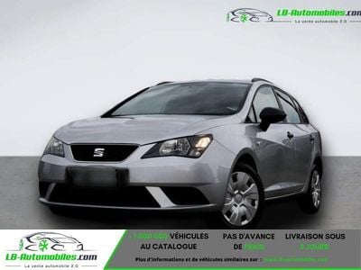 Occasion 2016 Seat Ibiza ST Reference Break | 12 700 €